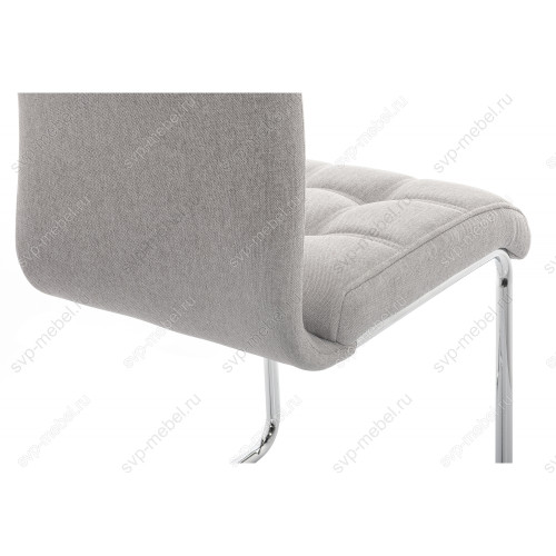 Стул Merano grey fabric