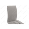 Стул Merano grey fabric