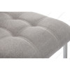 Стул Merano grey fabric