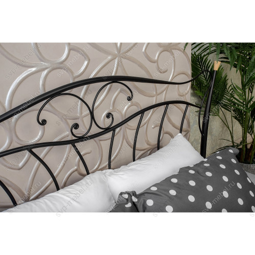 Кровать Mila 160 х 200