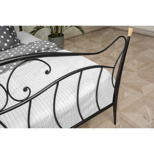 Кровать Mila 160 х 200