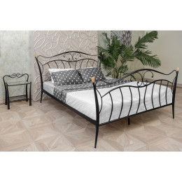 Кровать Mila 160 х 200