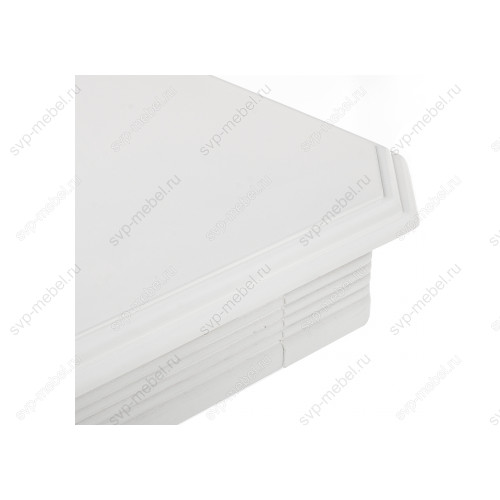 Стол деревянный Verona white