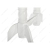 Стол деревянный Verona white