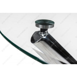 Стол стеклянный Kira