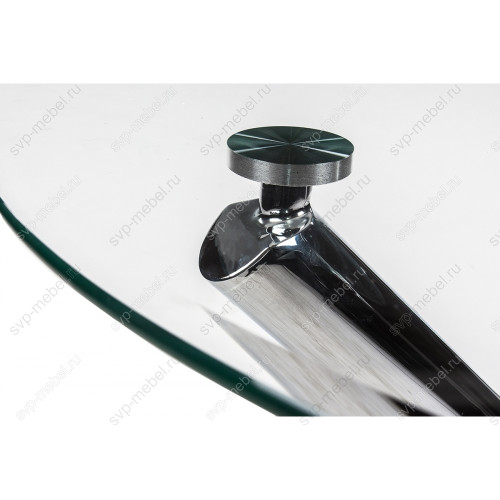 Стол стеклянный Kira