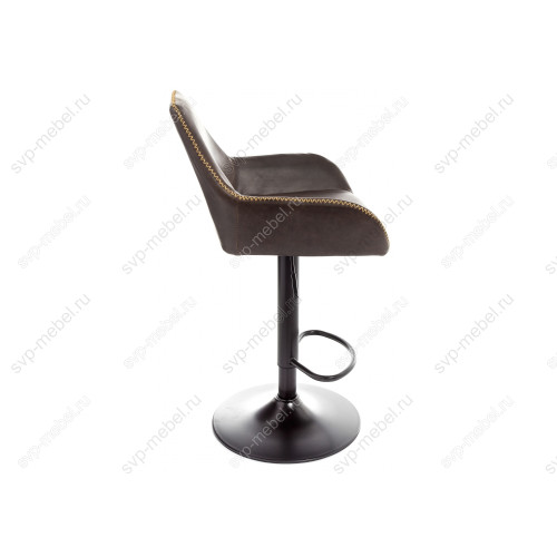 Барный стул Car vintage brown