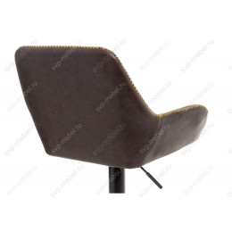 Барный стул Car vintage brown