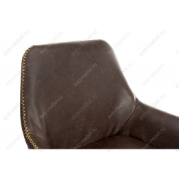 Барный стул Car vintage brown