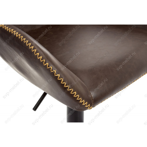 Барный стул Car vintage brown