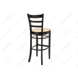 Барный стул Mirakl cappuccino / cream