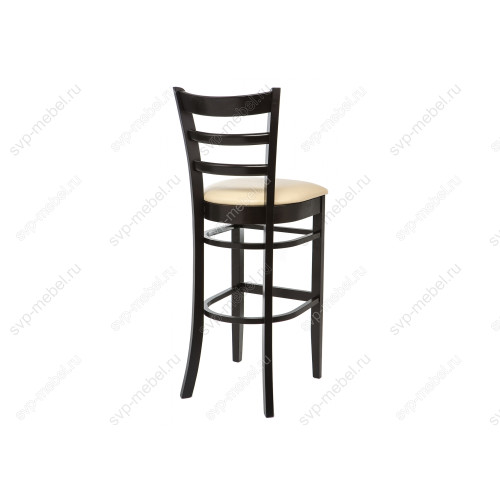 Барный стул Mirakl cappuccino / cream