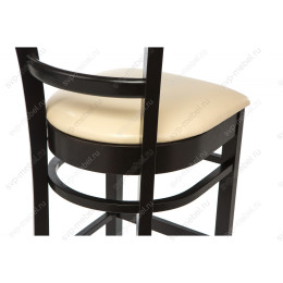 Барный стул Mirakl cappuccino / cream