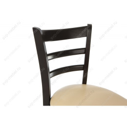 Барный стул Mirakl cappuccino / cream