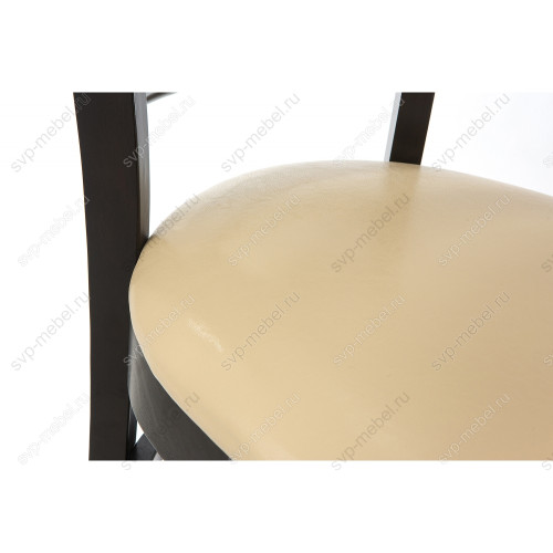 Барный стул Mirakl cappuccino / cream