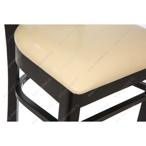 Барный стул Mirakl cappuccino / cream