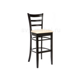 Барный стул Mirakl cappuccino / cream