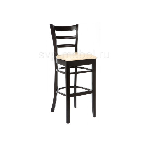 Барный стул Mirakl cappuccino / cream