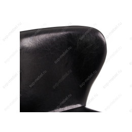 Барный стул Over черный