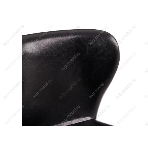 Барный стул Over черный