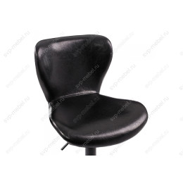 Барный стул Over черный