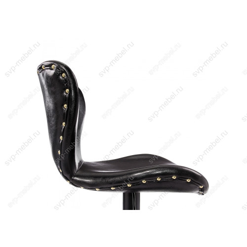 Барный стул Over черный