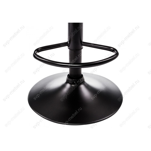 Барный стул Over черный