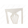 Стул деревянный Arfa butter white