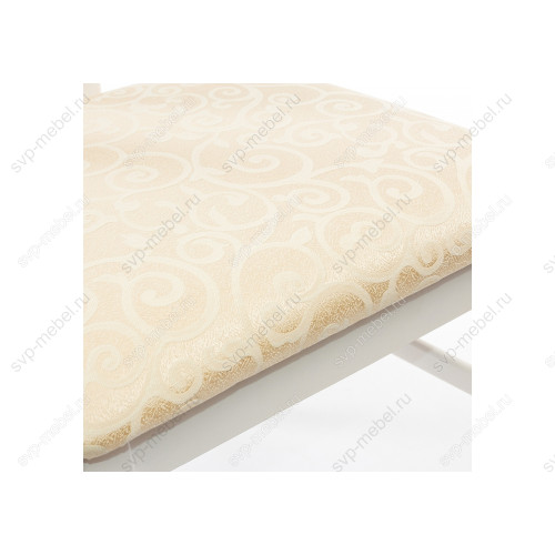Стул деревянный Arfa butter white