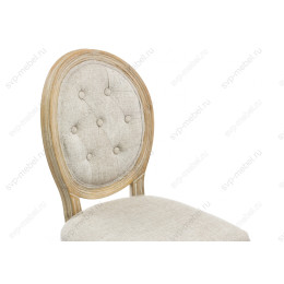 Стул деревянный Dorset antique brushed