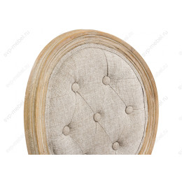 Стул деревянный Dorset antique brushed