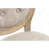 Стул деревянный Dorset antique brushed