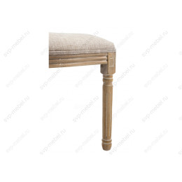 Стул деревянный Dorset antique brushed