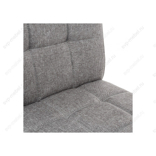 Стул деревянный Madina white / fabric pebble