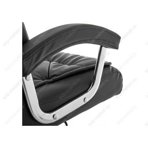 Стул Karter черное