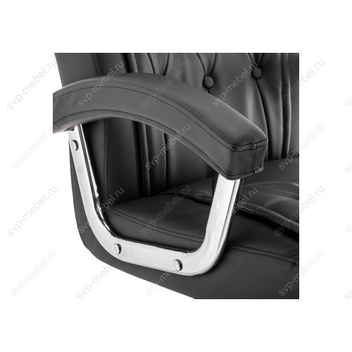 Стул Karter черное