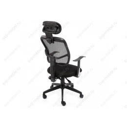 Компьютерное кресло Lody черное