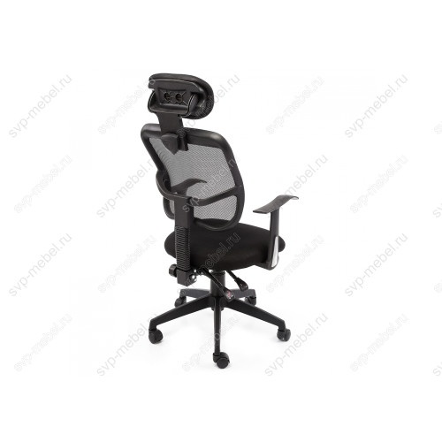 Компьютерное кресло Lody черное