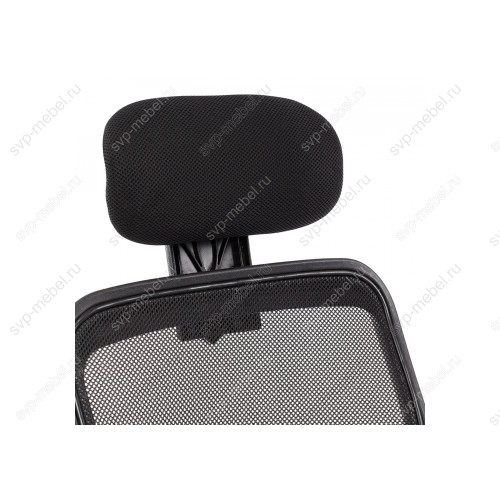 Компьютерное кресло Lody черное