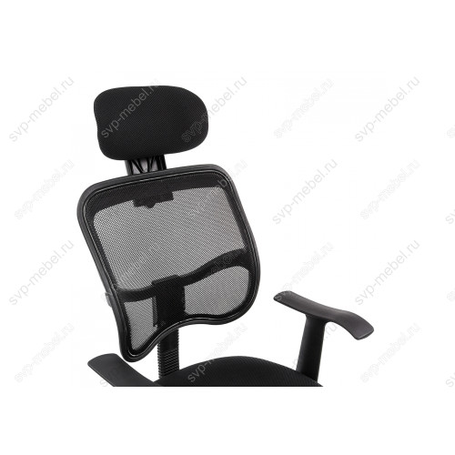 Компьютерное кресло Lody черное