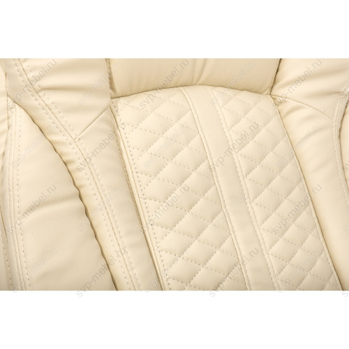 Компьютерное кресло Longo cream