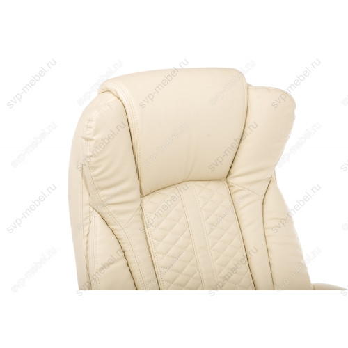 Компьютерное кресло Longo cream