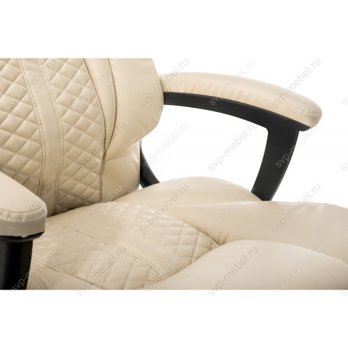 Компьютерное кресло Longo cream