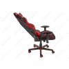 Компьютерное кресло Racer черное / красное
