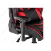 Компьютерное кресло Racer черное / красное