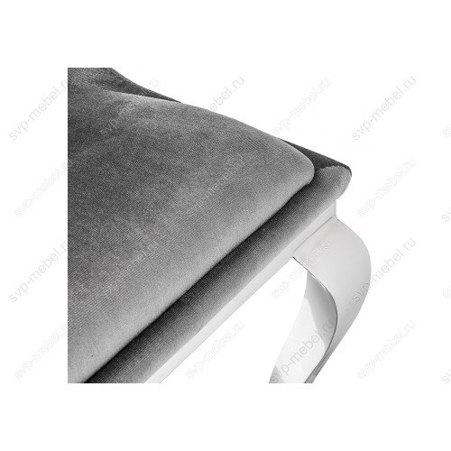 Стул Erica серый