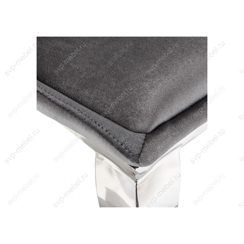 Стул Erica серый