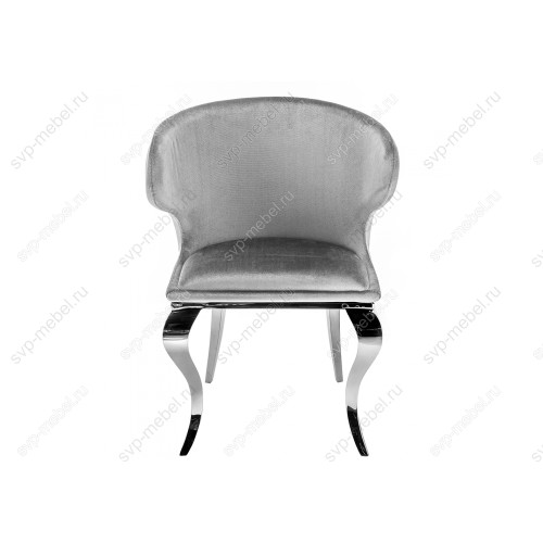 Стул Erica серый