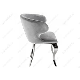 Стул Erica серый