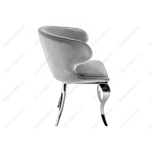 Стул Erica серый